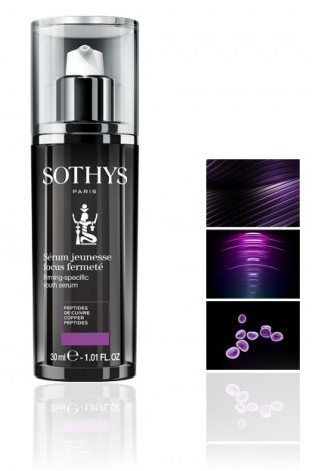 Firming-Specific Youth Serum – SOTHYS