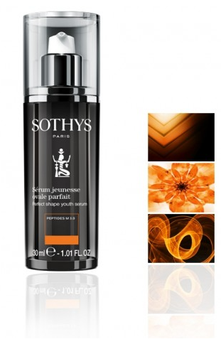 Perfect Shape Youth Serum – SOTHYS