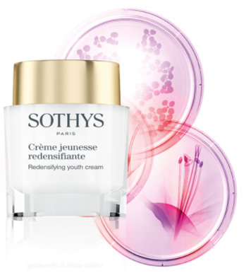 Redensifying Youth Cream – SOTHYS