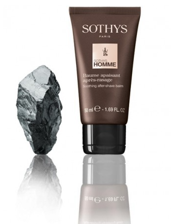 Soothing After Shave Balm – SOTHYS