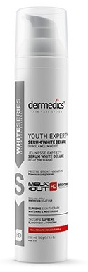 YOUTH EXPERT™ Serum White Deluxe (Porcelaine Lumineuse)
