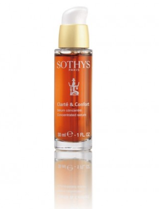 Concentrated Serum – SOTHYS