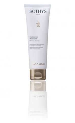 Morning Cleanser – SOTHYS